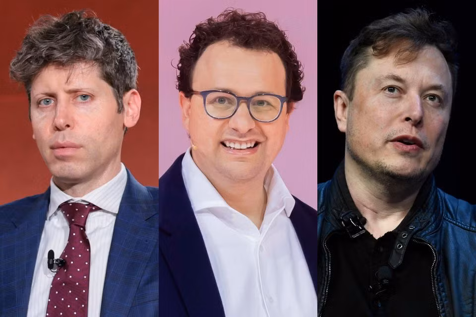 Những tuyên bố đầy tham vọng từ các lãnh đạo công nghệ như Sam Altman hay Dario Amodei đã vẽ ra viễn cảnh AI có thể thay thế trí tuệ con người, thậm chí xóa sổ bệnh tật trong tương lai gần.