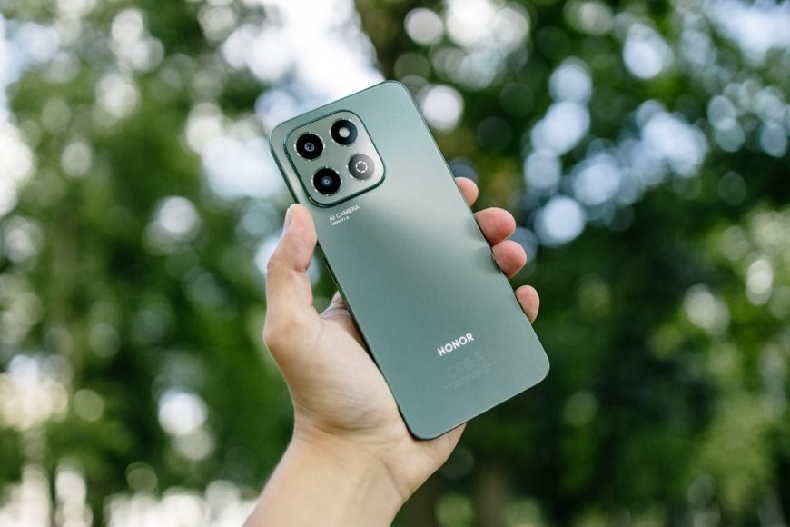 Với việc 50% doanh số đến từ thị trường quốc tế và sự hiện diện ngày càng rõ tại Việt Nam, HONOR đang nổi lên như “kẻ phá bĩnh” mới của ngành smartphone toàn cầu.