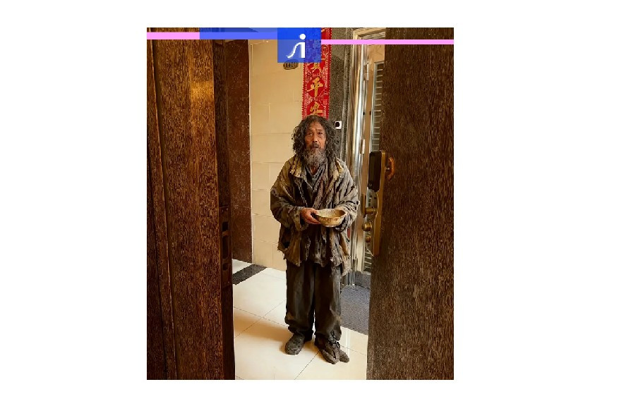 Tại Quảng Châu, ảnh AI lan trong nhóm cư dân gây hoang mang diện rộng.