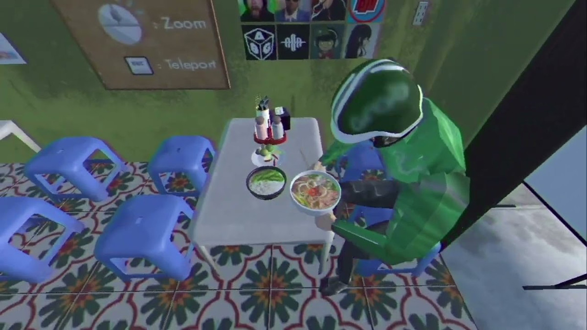 Đây là game indie do một sinh viên Đại học Bách khoa Hà Nội phát triển, phát hành miễn phí trên itch.io, hỗ trợ cả tiếng Việt và tiếng Anh.