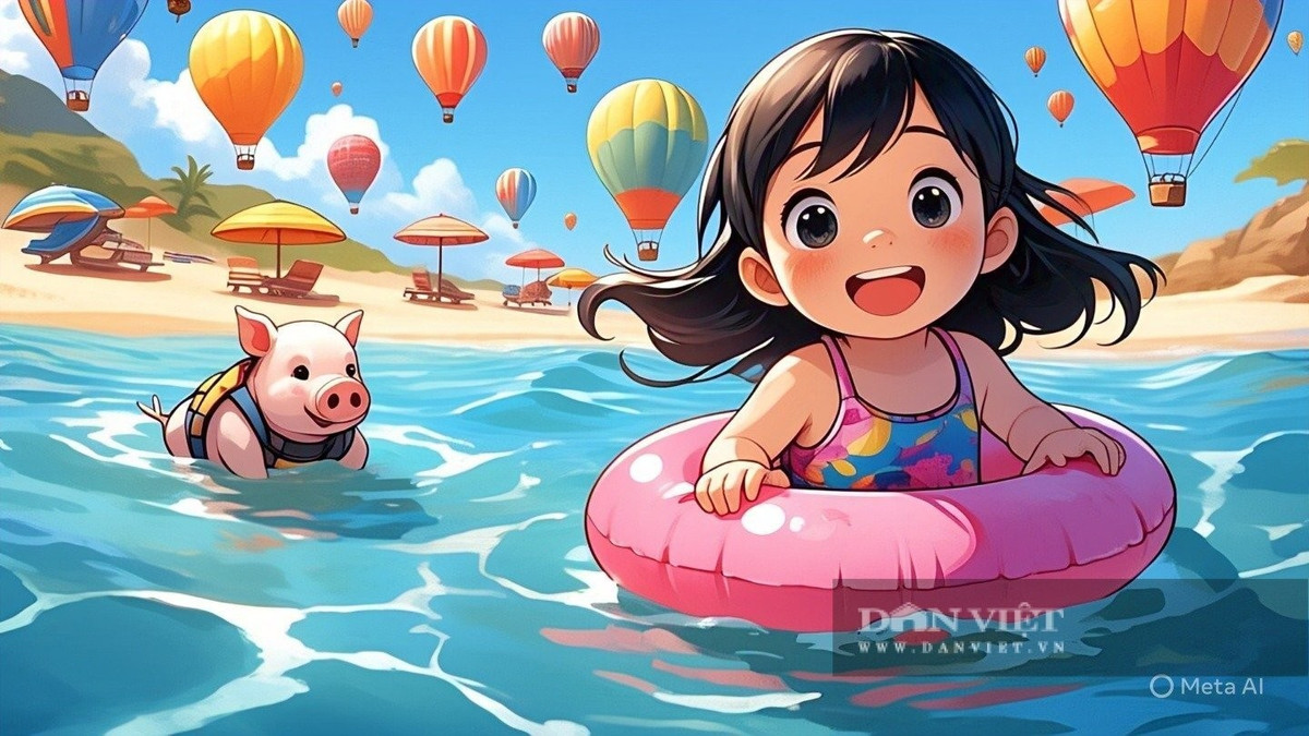 Con giáp tuổi Hợi: Sự trung thực thu hút sự chú ý. Theo tử vi 12 con giáp năm 2025, những người sinh năm Hợi có vẻ ngoài giản dị và chân thành, nhưng thực chất họ rất am hiểu triết lý kinh doanh "vị tha là tư lợi".