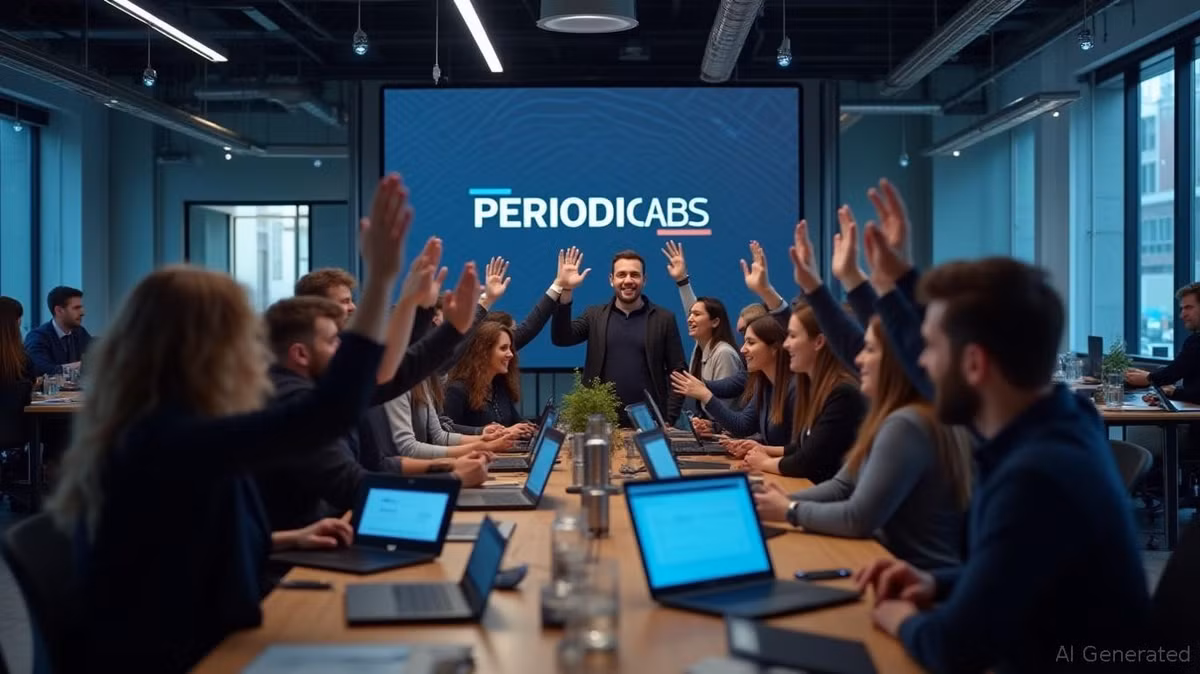 Sự chuyển dịch này cho thấy nhân tài AI đang rời bỏ Big Tech để theo đuổi những dự án có tác động thực sự cho nhân loại.