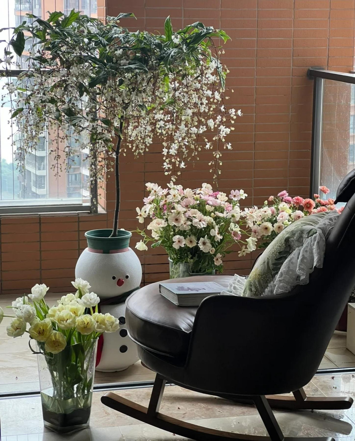 View - Nhà giàu mê mẩn 4 cây cảnh may mắn, thanh lọc không khí | Báo Tri thức và Cuộc sống - TIN TỨC PHỔ BIẾN KIẾN THỨC 24H