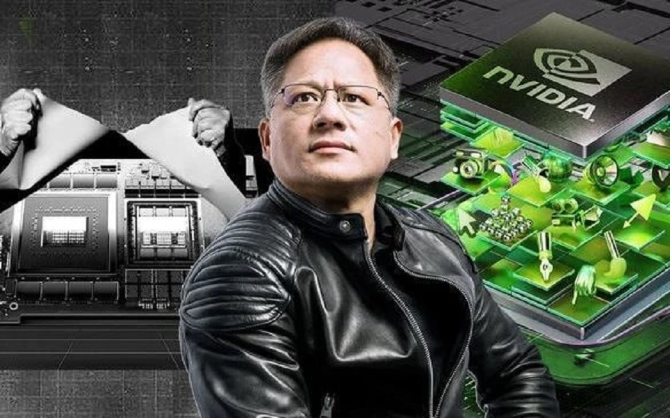 Tại hội nghị GTC AI ở Washington, CEO Jensen Huang khẳng định Nvidia sẽ không dừng ở lĩnh vực chip mà hướng tới việc xây dựng hạ tầng cho toàn bộ nền kinh tế AI.