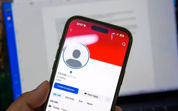 Do đó, việc xoá hay thay đổi avatar không giúp tài khoản an toàn hơn cũng không được Facebook khuyến nghị.