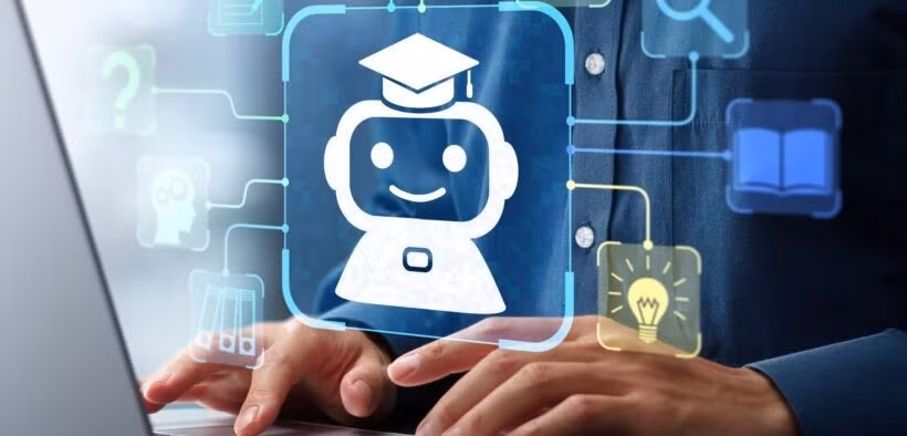 Google quy định người dùng phải đủ 13 tuổi mới được phép sử dụng các ứng dụng AI, trẻ nhỏ cần có sự giám sát của phụ huynh.