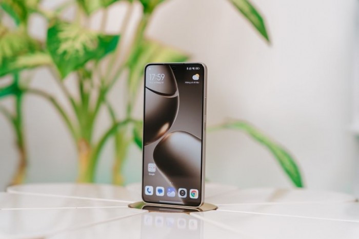 Tuy nhiên, cần tránh tiếp xúc với nước biển để bảo vệ linh kiện bên trong.