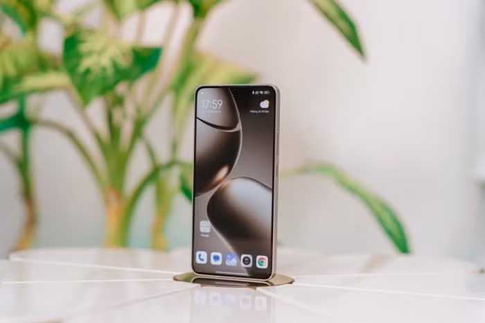 Tuy nhiên, cần tránh tiếp xúc với nước biển để bảo vệ linh kiện bên trong.