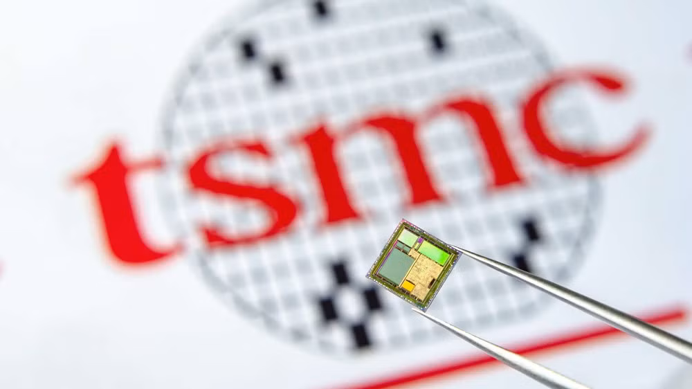 Công ty này cũng được cho là sẽ tăng giá các node công nghệ cao trong nhiều năm liên tiếp, khiến giá trị công nghệ lõi ngày càng nhạy cảm.