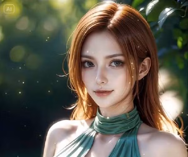 Cộng đồng fan ca ngợi đây là "Nami đỉnh cao nhất từng thấy", đẹp tới mức "cướp luôn trái tim người xem".