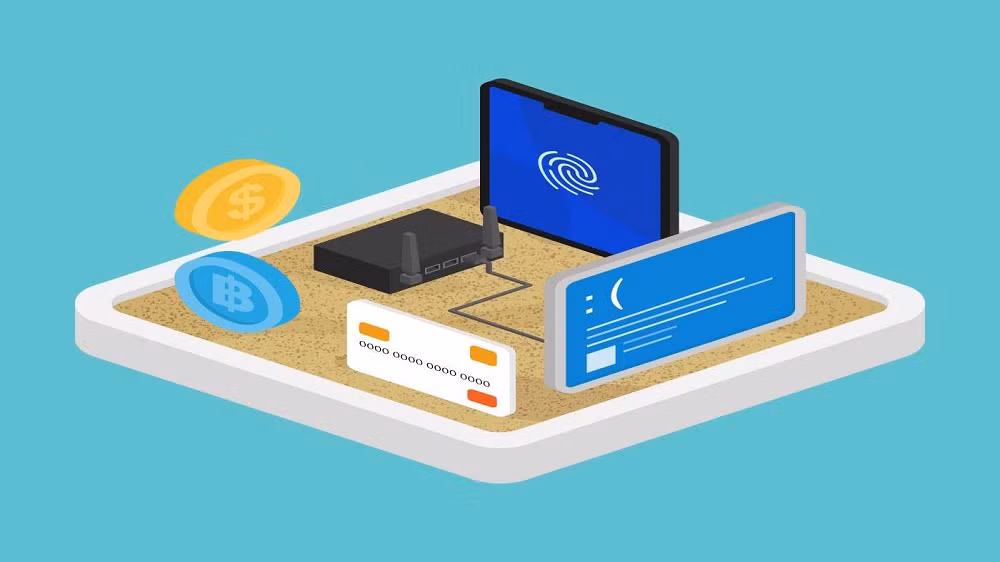 Android đã có sandbox ngay từ phiên bản đầu tiên dựa trên bảo mật của Linux.