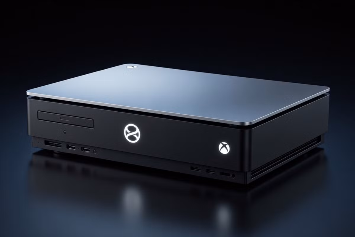 Người dùng vẫn có thể truy cập thư viện Xbox nhờ khả năng tương thích ngược.