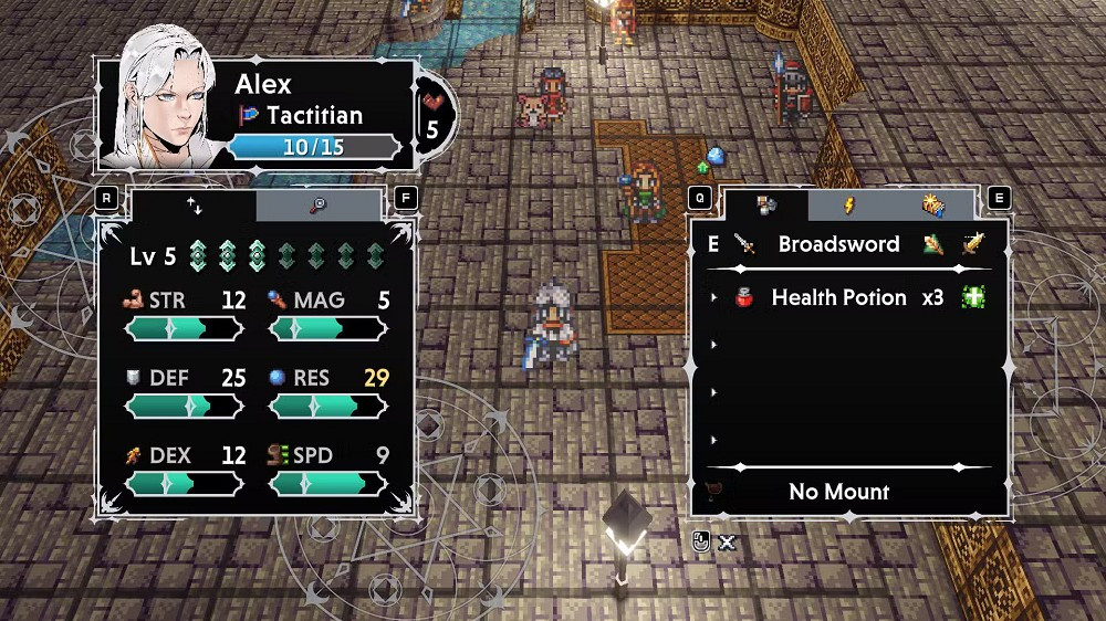 Thị trường game PC sôi động với sự xuất hiện của Astral Throne 2: Age of the Phoenix.