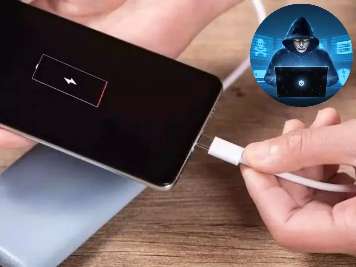 Ryan Montgomery khuyên: “Chủ động và cảnh giác luôn là cách phòng vệ hiệu quả nhất với mọi nguy cơ công nghệ.”(Ảnh: The Economic Times)