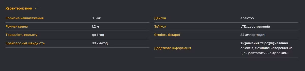 Thiết bị liên lạc sử dụng sóng LTE, định vị qua camera và hình ảnh địa hình.(Ảnh: militarnyi)