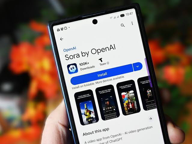 OpenAI vừa tuyên bố khai tử Sora, công cụ tạo video AI từng gây sốt với khả năng dựng phim từ văn bản, chỉ sau 4 tháng ra mắt.