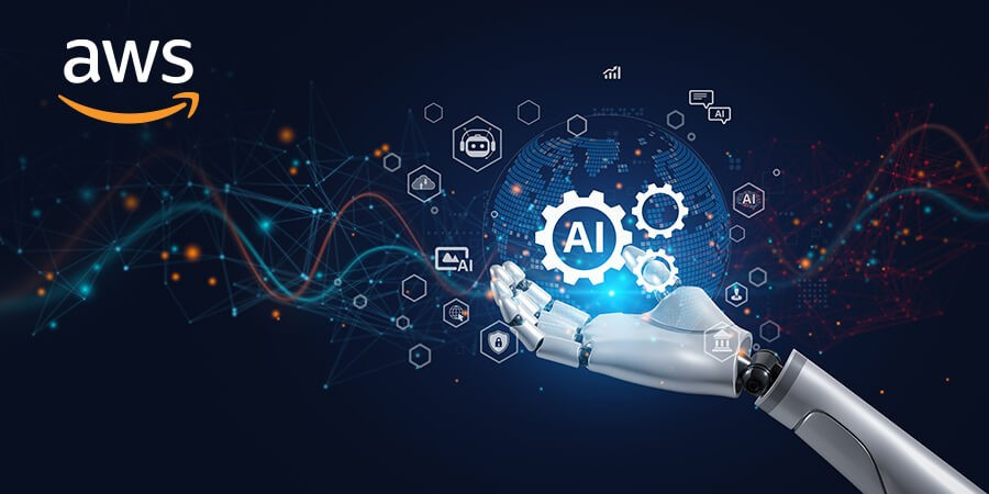 Forbes tiết lộ AWS đã phát triển nguyên mẫu AI có thể phát hiện vũ khí, gửi cảnh báo kèm tọa độ đến lực lượng chức năng theo thời gian thực.