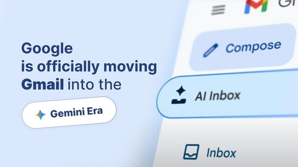 Các tính năng này cho phép người dùng tìm email bằng câu hỏi tự nhiên, tóm tắt hội thoại và tự động gợi ý việc cần làm.