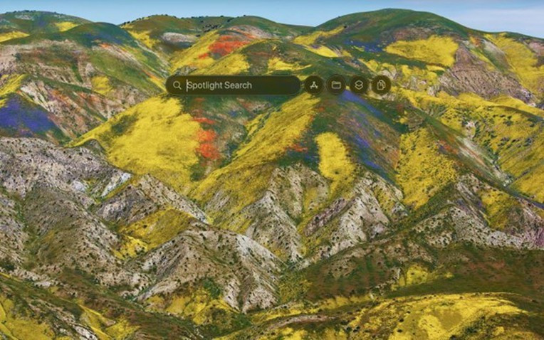 Sau khi chuyển từ Windows sang macOS mới thấy Spotlight tiện lợi thế nào.