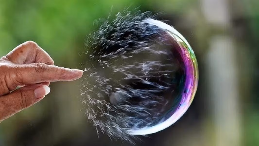 Điều này làm dấy lên lo ngại rằng kỳ vọng quá cao vào AI đang tạo nên một bong bóng công nghệ.