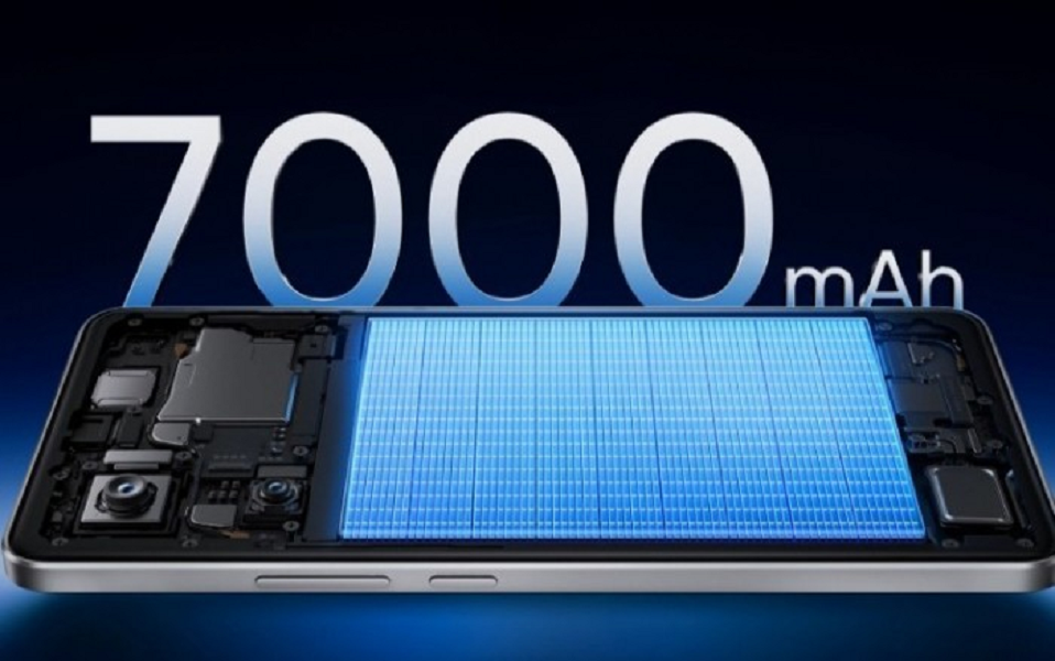 Người chơi game, xem phim nhiều hoặc làm việc liên tục nên chọn máy có pin từ 7.000 mAh trở lên.