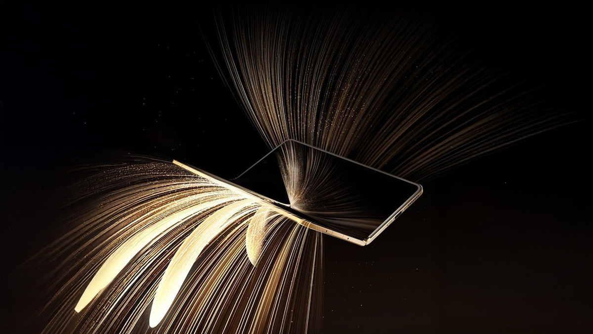 Cụm ba camera sau gồm ống kính chính 50 MP, góc siêu rộng 50 MP và tele tiềm vọng 64 MP mang lại trải nghiệm chụp ảnh đột phá.