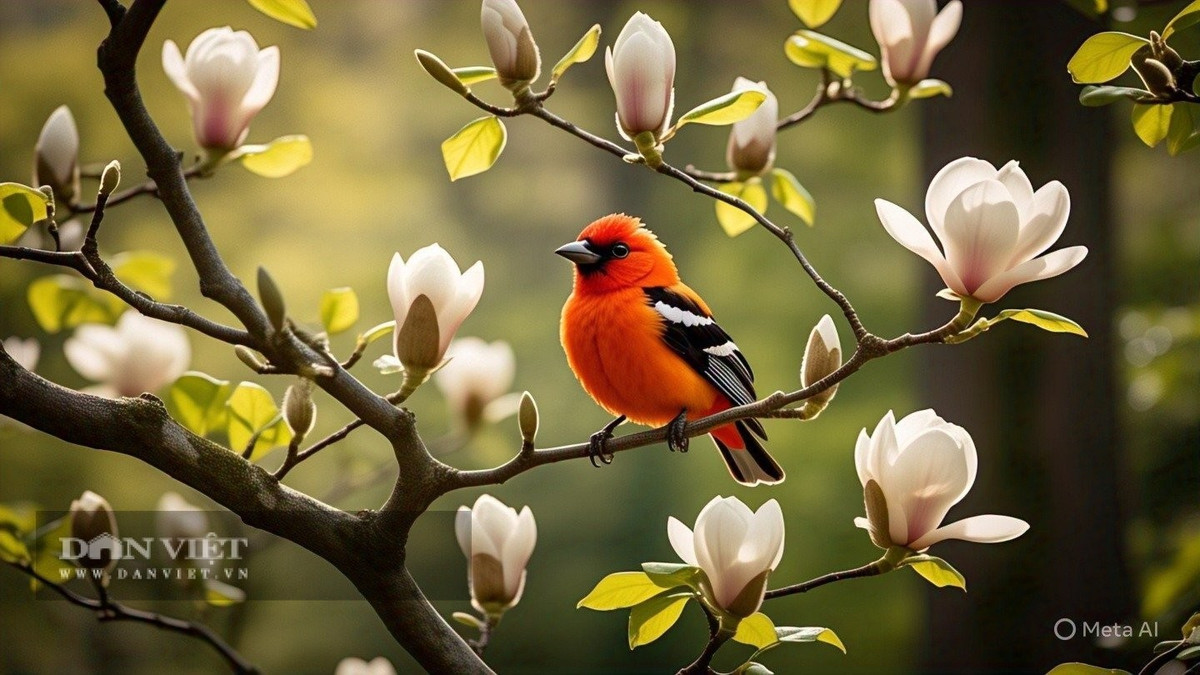 Những người sinh vào ngày mùng 8 Âm lịch giống như dòng nước sâu và tĩnh lặng vậy. Ảnh minh họa