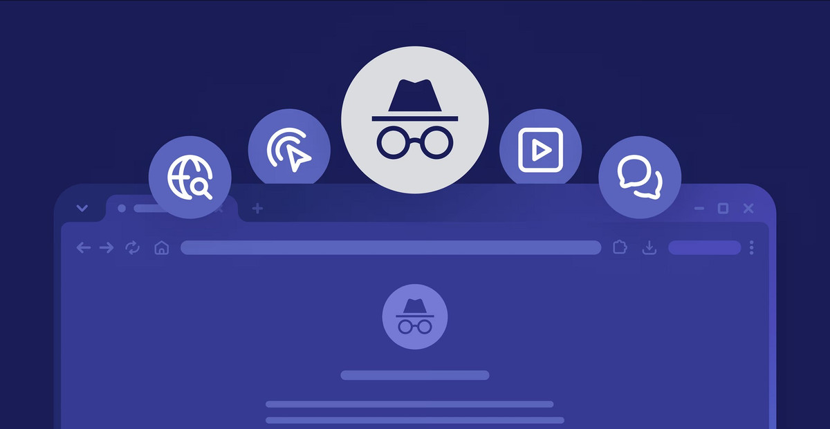 Tuy nhiên, nó không thể che giấu hoạt động của bạn trước ISP, website hay cơ quan quản lý mạng.
