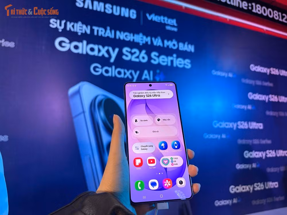 Thiết bị còn hỗ trợ quay video 8K 30fps với codec APV mới, đi kèm công nghệ Nightography cải tiến và chống rung khóa đường chân trời 360 độ.