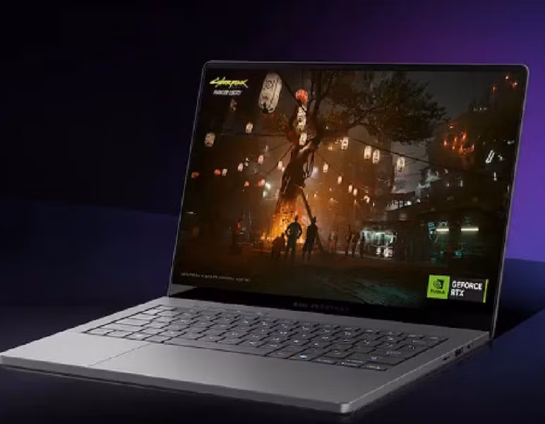 Đây là lựa chọn tuyệt vời cho những ai vừa thích game, vừa cần di chuyển nhiều.