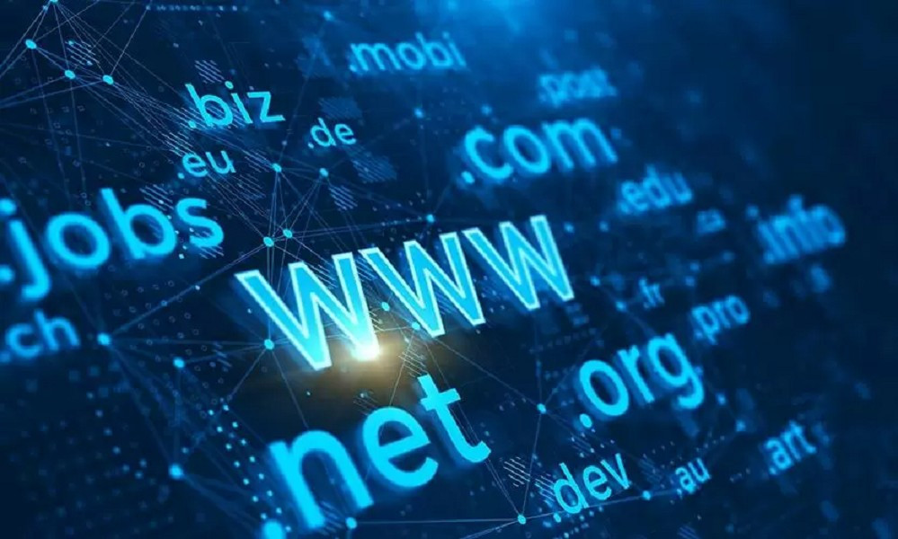 Tên miền giờ không chỉ là địa chỉ truy cập mà còn là vũ khí thương hiệu và tài sản chiến lược trong kỷ nguyên số.