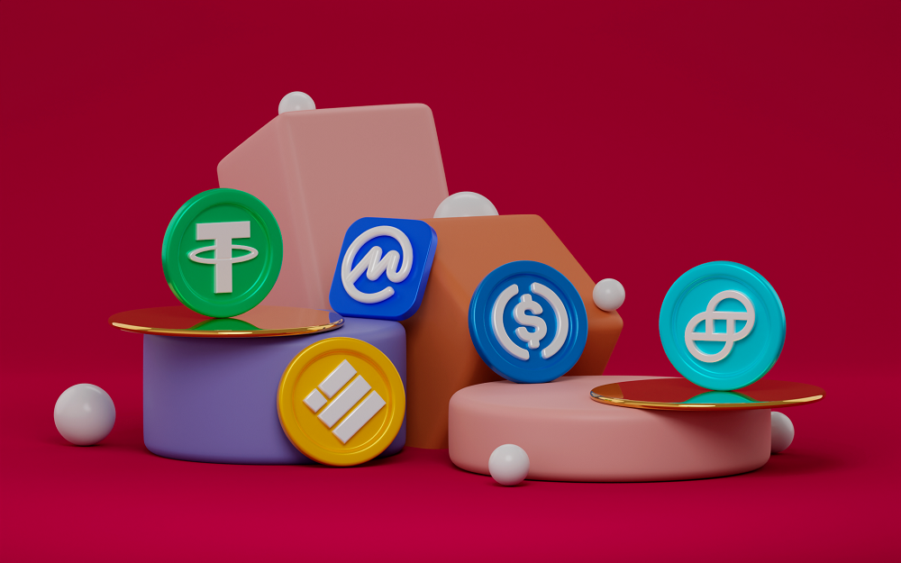 Giới chuyên gia cho rằng với quản lý hợp lý, stablecoin sẽ mở rộng ảnh hưởng USD.