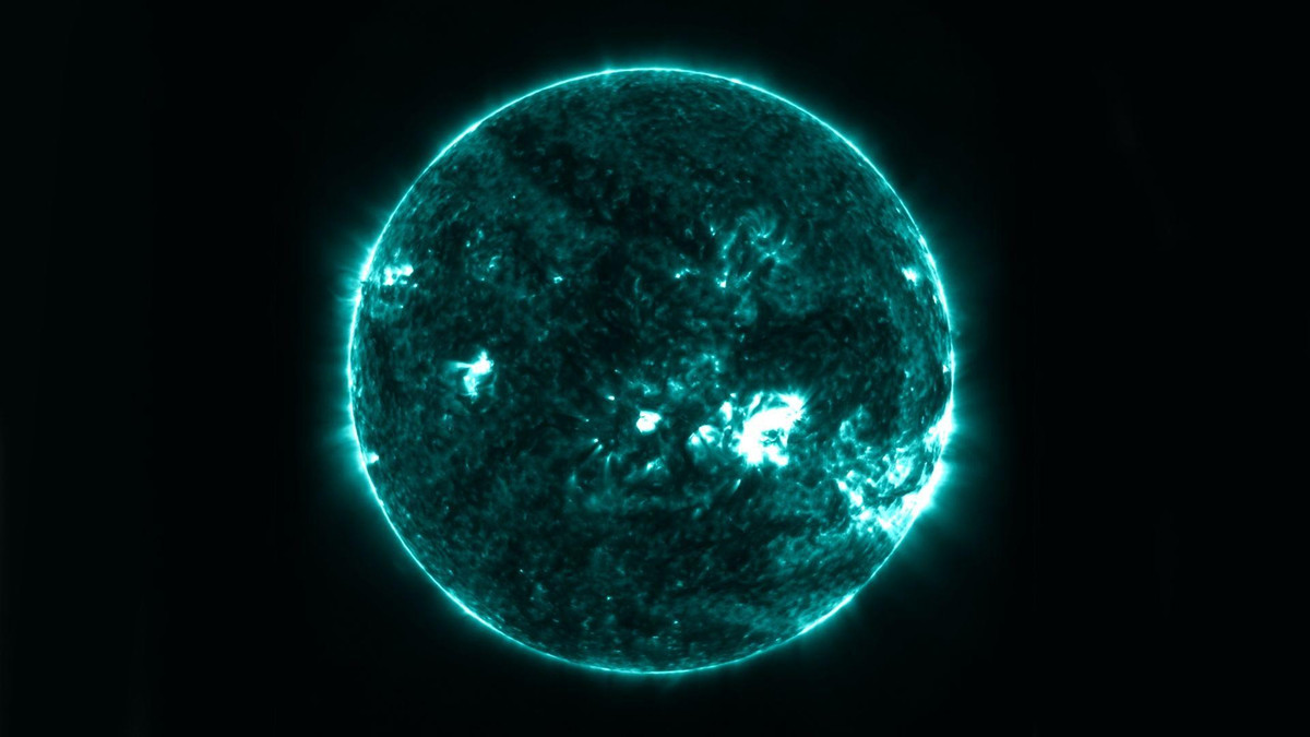 Trong thử nghiệm, Surya đã dự đoán được tia lửa Mặt Trời trước hai giờ, gấp đôi thời gian cảnh báo hiện nay.