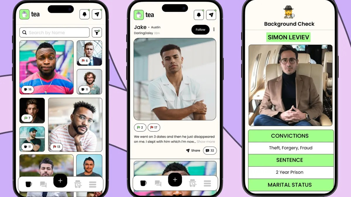 Sự cố cho thấy: nếu ứng dụng bảo vệ phụ nữ mà lại khiến họ tổn thương sâu sắc nhất, thì trách nhiệm thuộc về chính nhà phát triển.