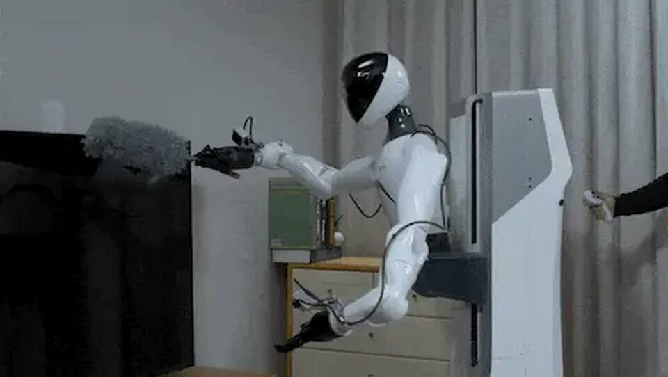 Hiện có hơn 40 trung tâm dữ liệu robot được công bố, trong đó nhiều cơ sở đã đi vào hoạt động.