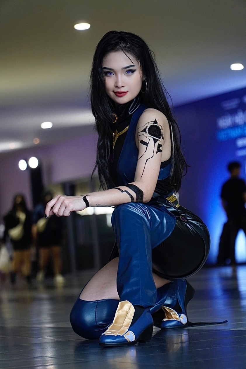 Nhiều người cho rằng Nana đang dần trở thành hình mẫu MC đa năng, kết hợp thể thao, giải trí và văn hóa game.