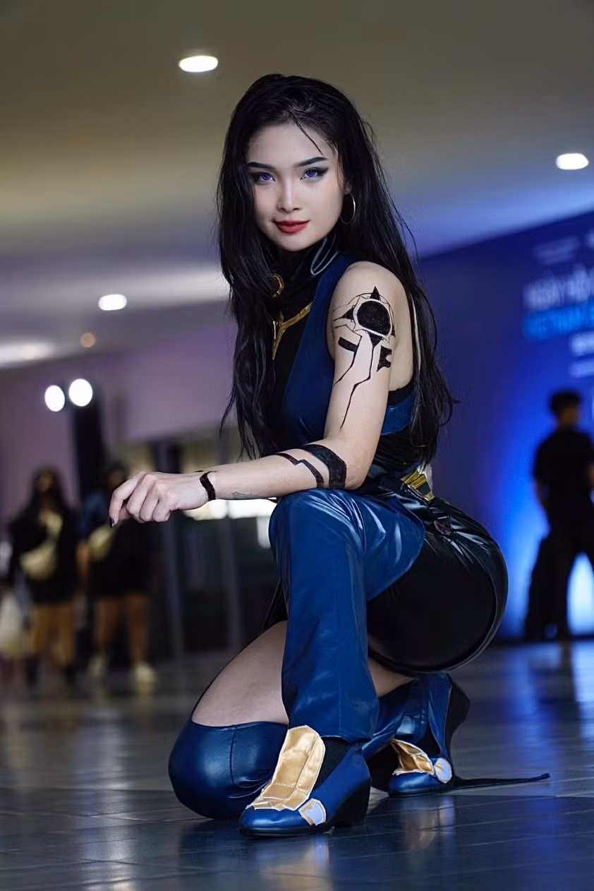 Nhiều người cho rằng Nana đang dần trở thành hình mẫu MC đa năng, kết hợp thể thao, giải trí và văn hóa game.