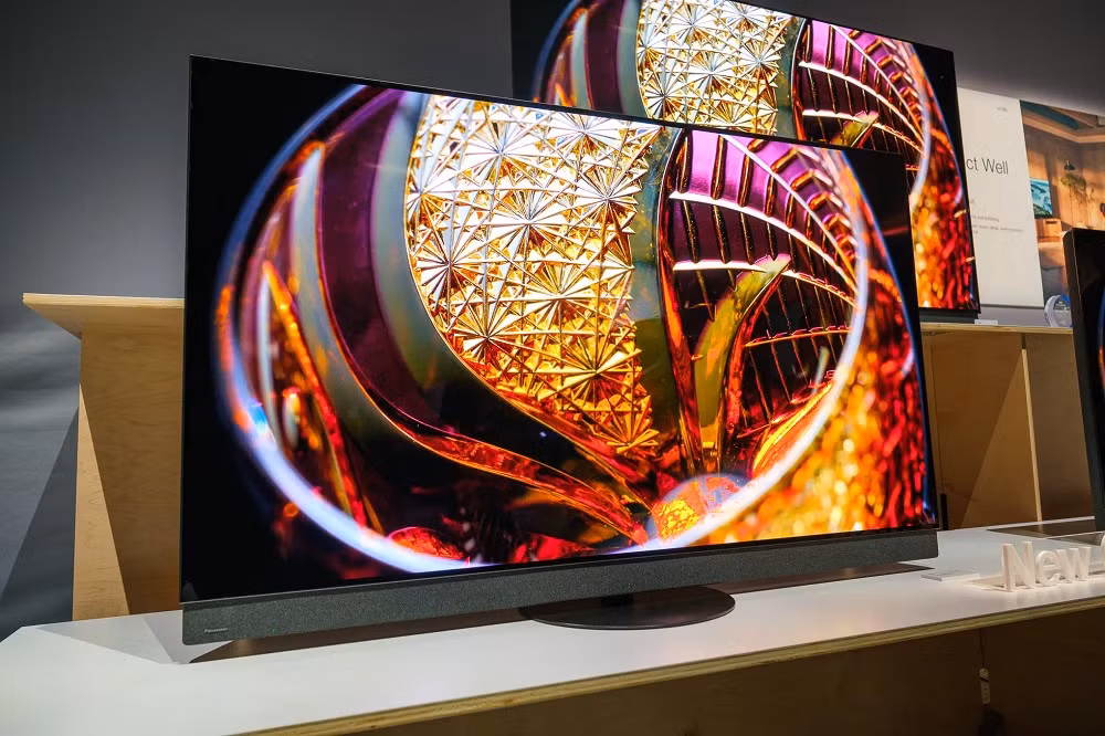 Panasonic sẽ tập trung vào phân khúc TV cao cấp thay vì cạnh tranh giá rẻ với các hãng Trung Quốc.