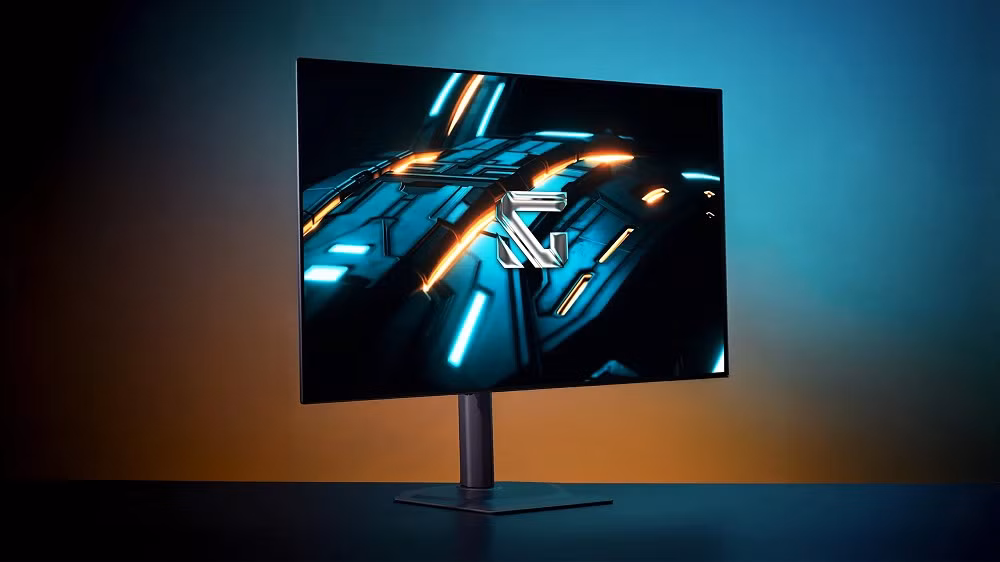 Công nghệ Tandem RGB giúp MO27Q28G đạt độ sáng SDR 335 nit và HDR tối đa 1.500 nit, vượt trội thế hệ trước.