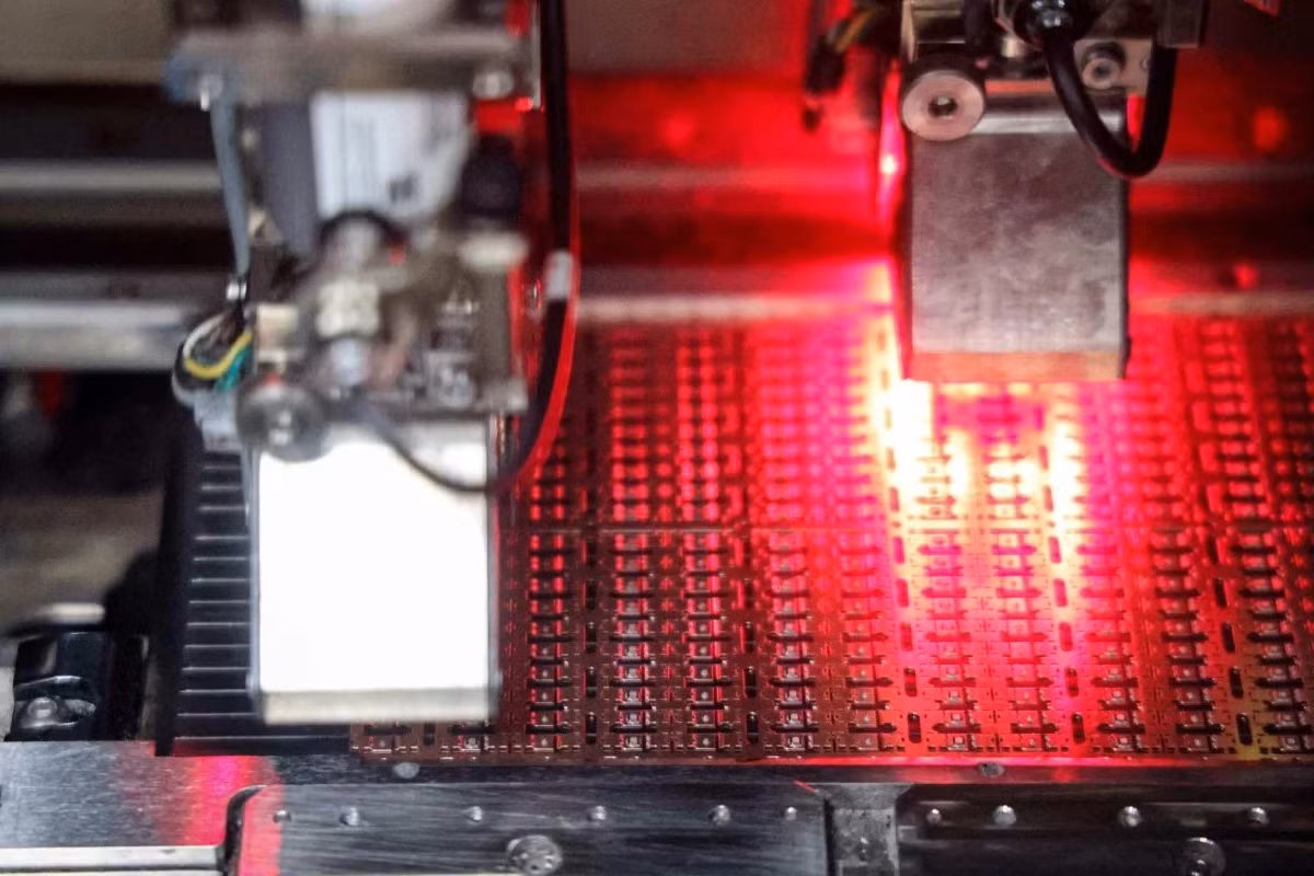 Với định giá 70 tỷ USD chỉ sau 9 năm, Cambricon đang chứng minh họ có thể trở thành đối thủ xứng tầm của NVIDIA trong tương lai.(Ành: SCMP)