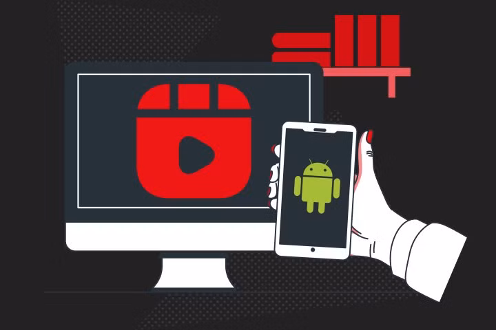 Ở chế độ “signalling”, tin tặc còn dùng WebRTC để điều khiển trình duyệt ảo theo thời gian thực, thực hiện thao tác chạm, cuộn và nhập liệu.