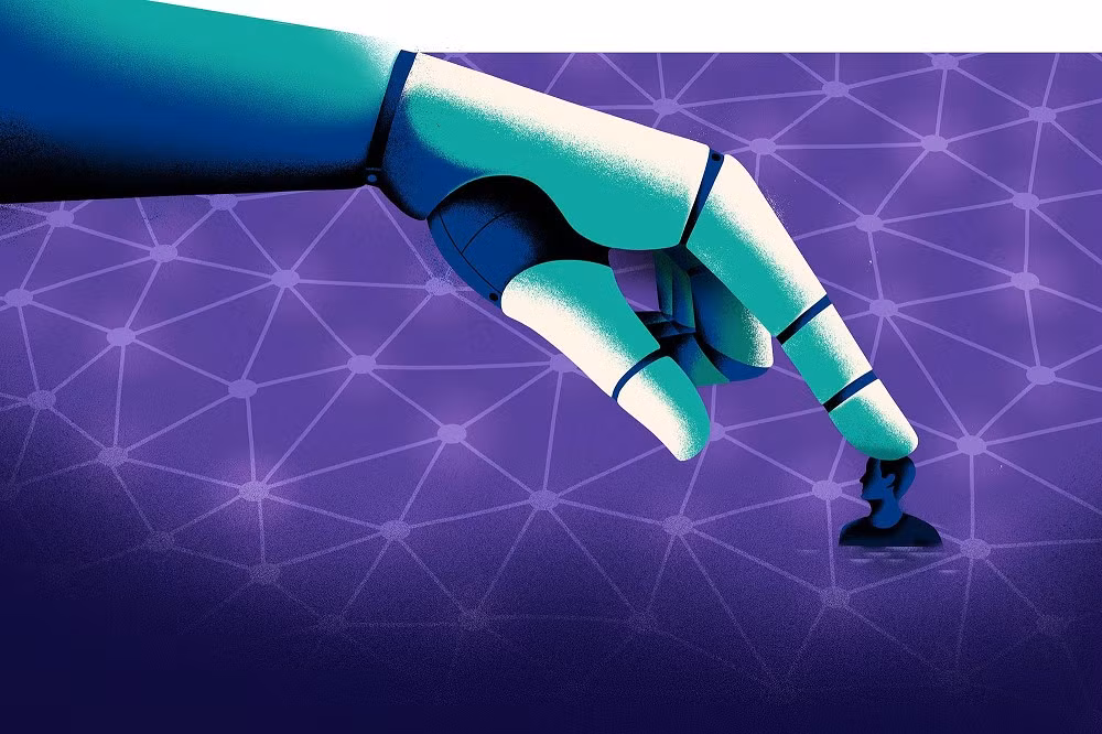 Nhiều CEO khẳng định AI giúp họ làm nhiều việc hơn với ít nhân sự hơn.