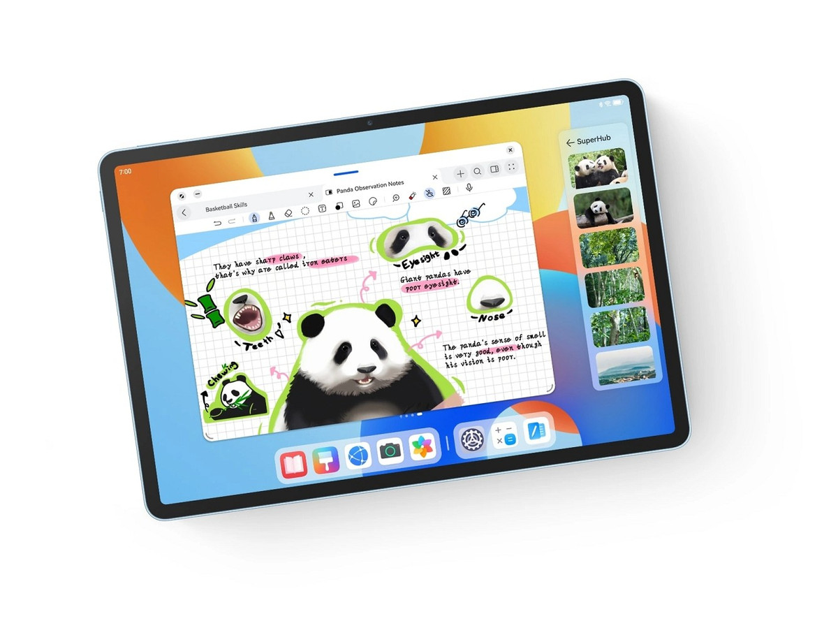 Hạn chế lớn là thiếu hệ sinh thái Google, AppGallery còn thiếu ứng dụng và giải pháp GBox chỉ là phương án tạm thời gây hao pin, trễ thông báo và đôi khi thiếu ổn định.