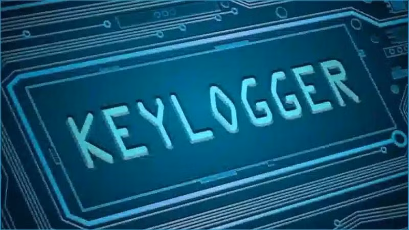 Keylogger tồn tại dưới hai dạng chính là phần mềm và phần cứng với khả năng ẩn mình tinh vi.