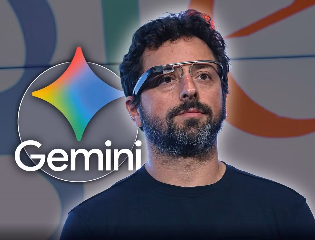 Ông thử nghiệm Gemini bằng câu hỏi: “Ai nên được thăng chức trong nhóm chat này?”.