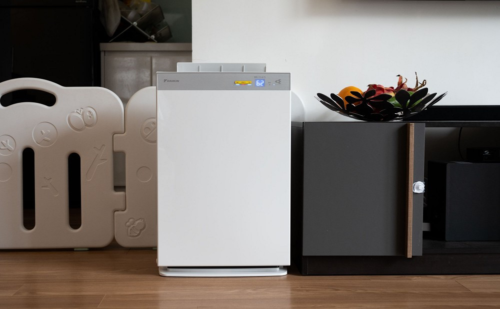 Điểm khác biệt lớn là tuổi thọ phin lọc lên tới 10 năm, giúp giảm đáng kể chi phí bảo trì và thay thế so với nhiều sản phẩm cùng phân khúc.