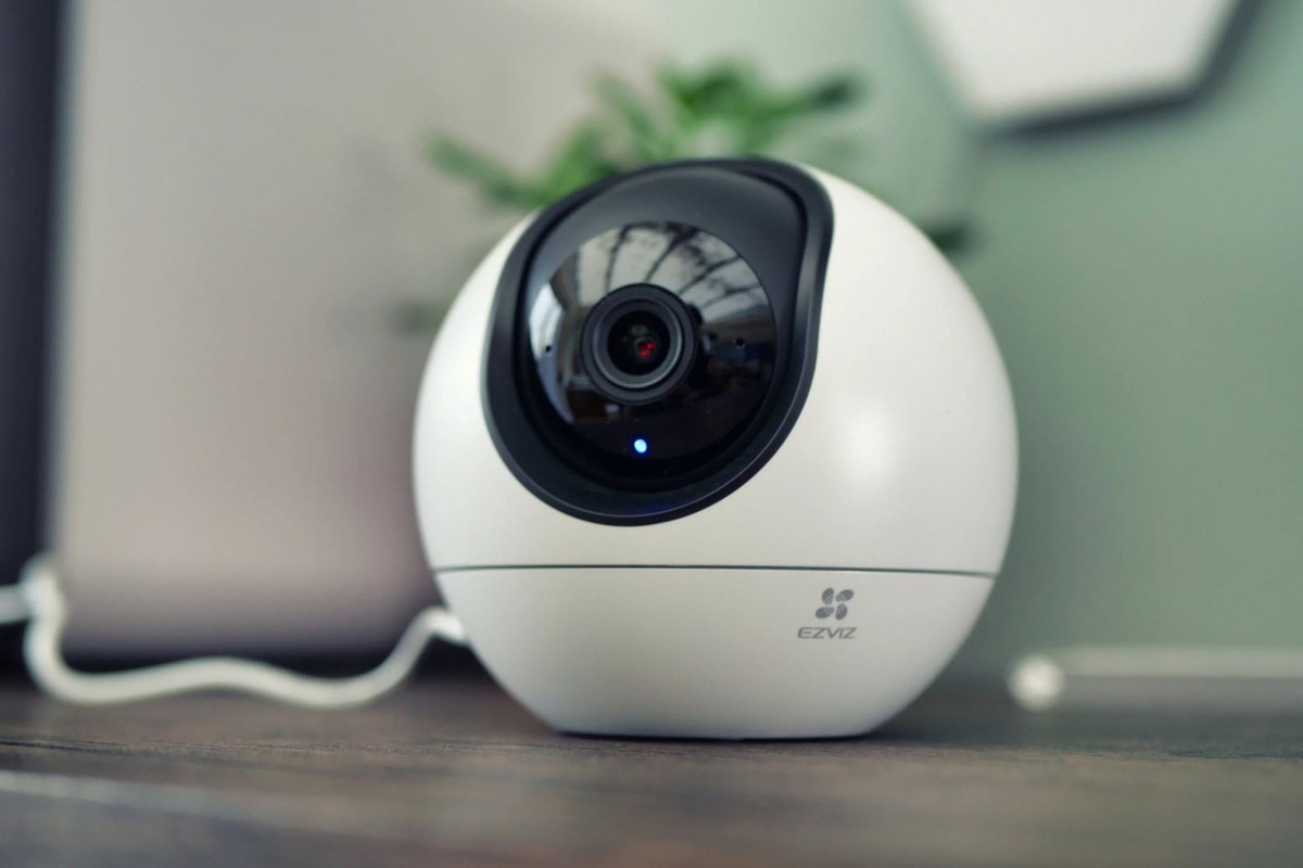 Camera Wi-Fi thường dùng thẻ nhớ SD, thời gian lưu ngắn từ vài ngày đến hơn một tháng.
