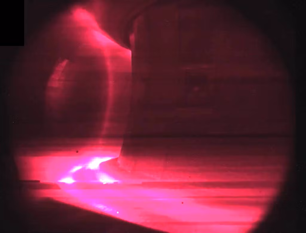 Thành tích này vượt xa mốc 17 phút trước đó do Trung Quốc thiết lập với lò EAST.(Ảnh:CEA)