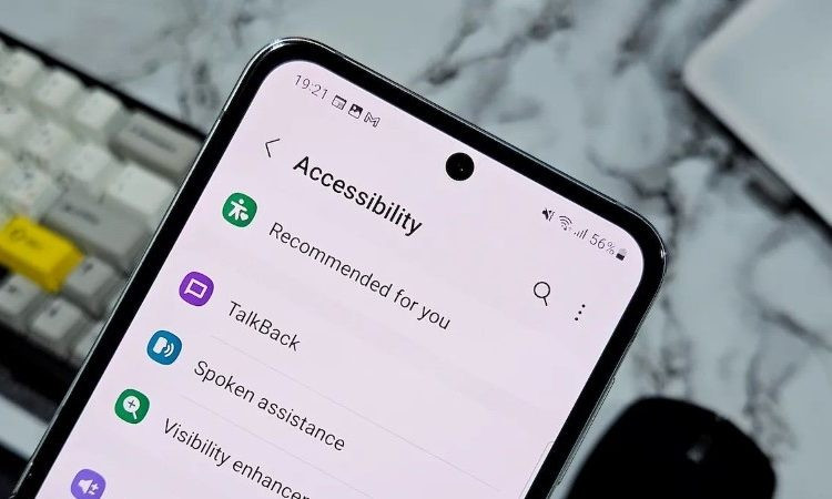 Quyền Trợ năng (Accessibility) trên Android có thể biến thành “cửa hậu” cho kẻ gian kiểm soát máy.