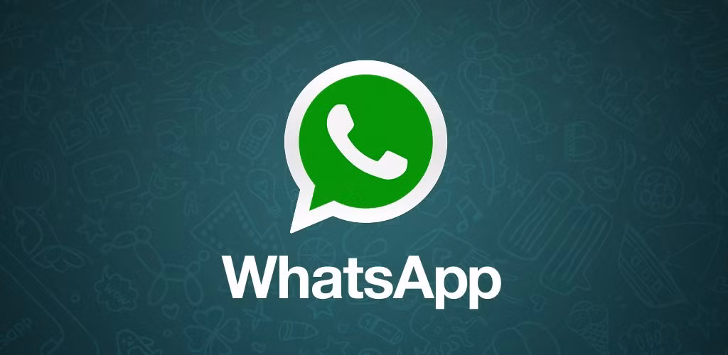 WhatsApp là ứng dụng nhắn tin lớn nhất toàn cầu với hơn 2 tỷ người dùng hàng tháng.